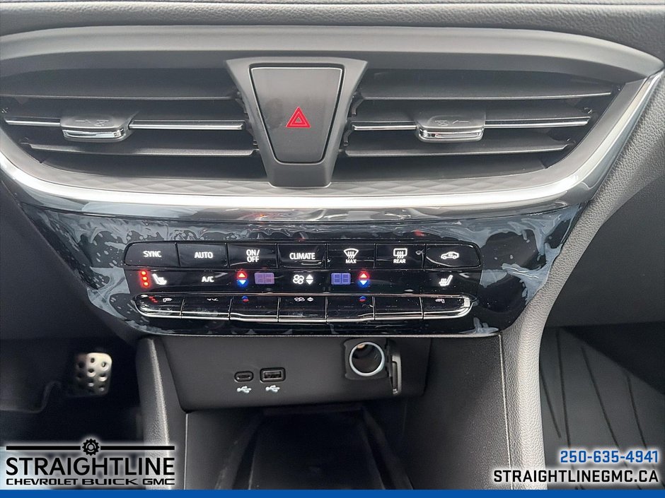 2026 Buick Encore GX Avenir-17