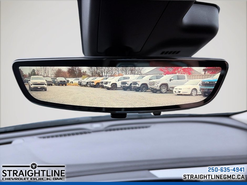 2026 Buick Encore GX Avenir-26