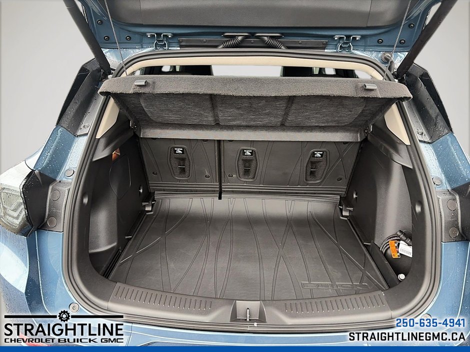 2026 Buick Encore GX Avenir-5