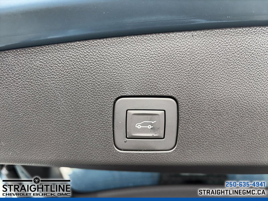 2026 Buick Encore GX Avenir-27