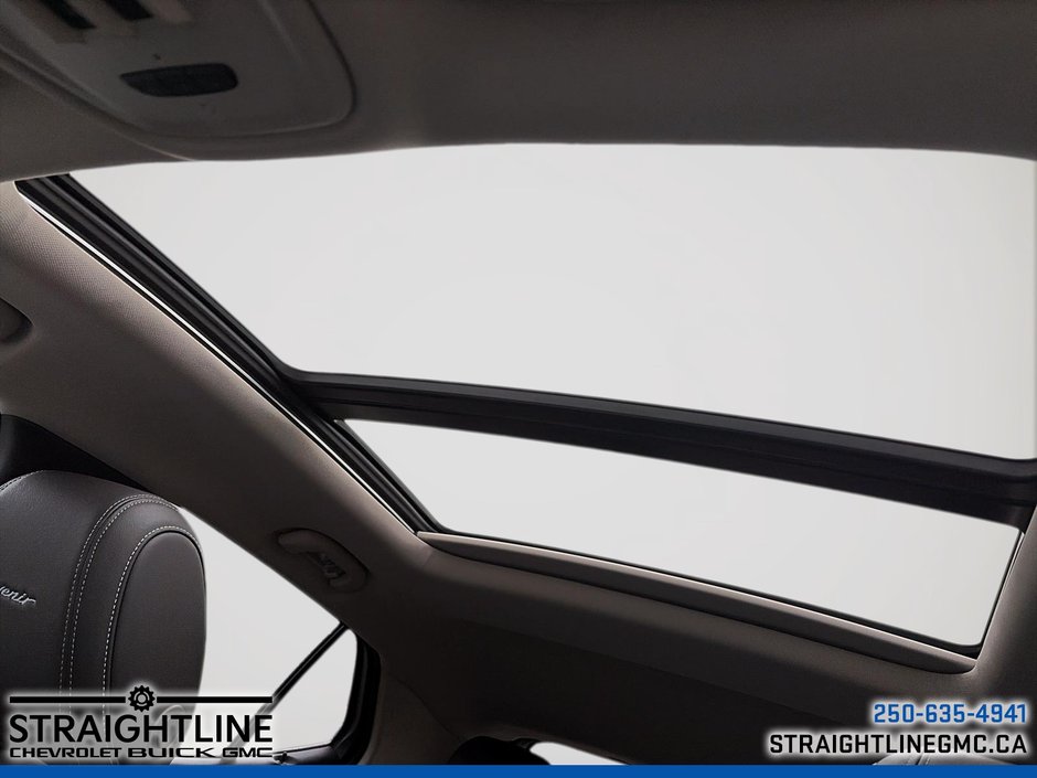 2026 Buick Encore GX Avenir-14