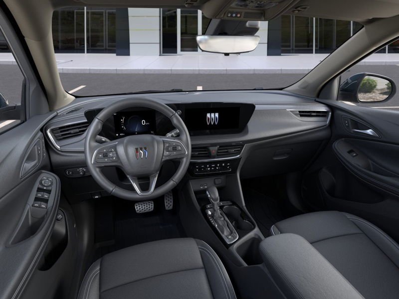 2026 Buick Encore GX Avenir-4
