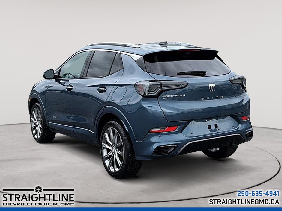 2026 Buick Encore GX Avenir-3