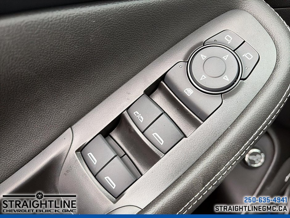 2026 Buick Encore GX Avenir-22