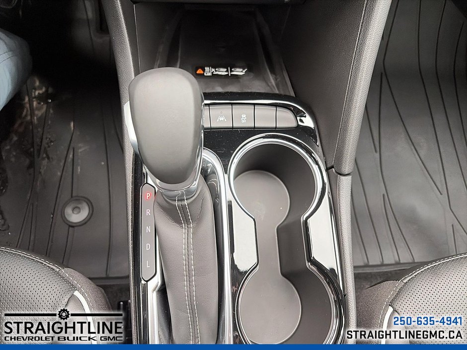 2026 Buick Encore GX Avenir-12