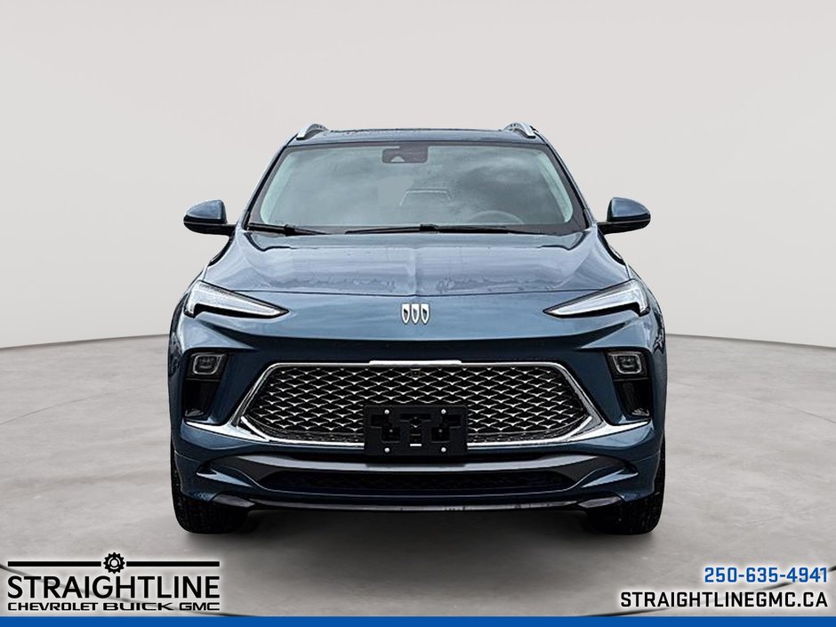 2026 Buick Encore GX Avenir-1