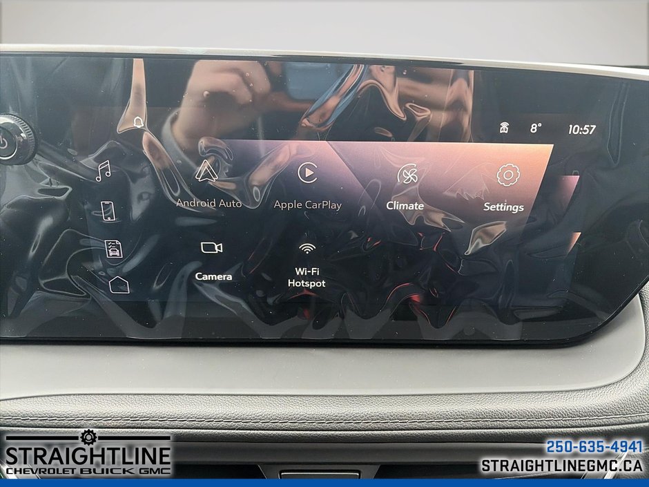 2026 Buick Encore GX Avenir-16