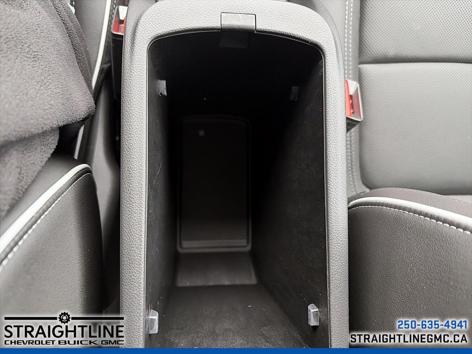 2026 Buick Encore GX Avenir-20