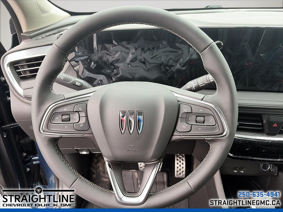 2026 Buick Encore GX Avenir-10