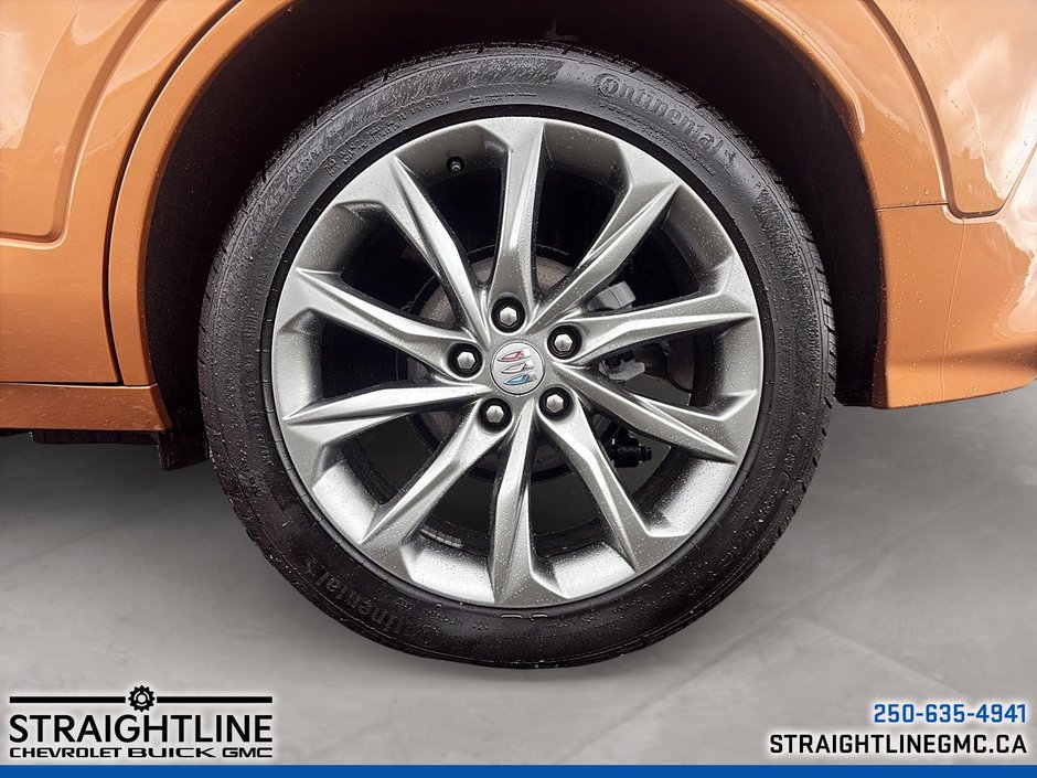2026 Buick Encore GX Avenir-6