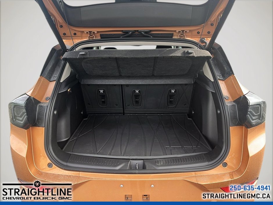 2026 Buick Encore GX Avenir-5