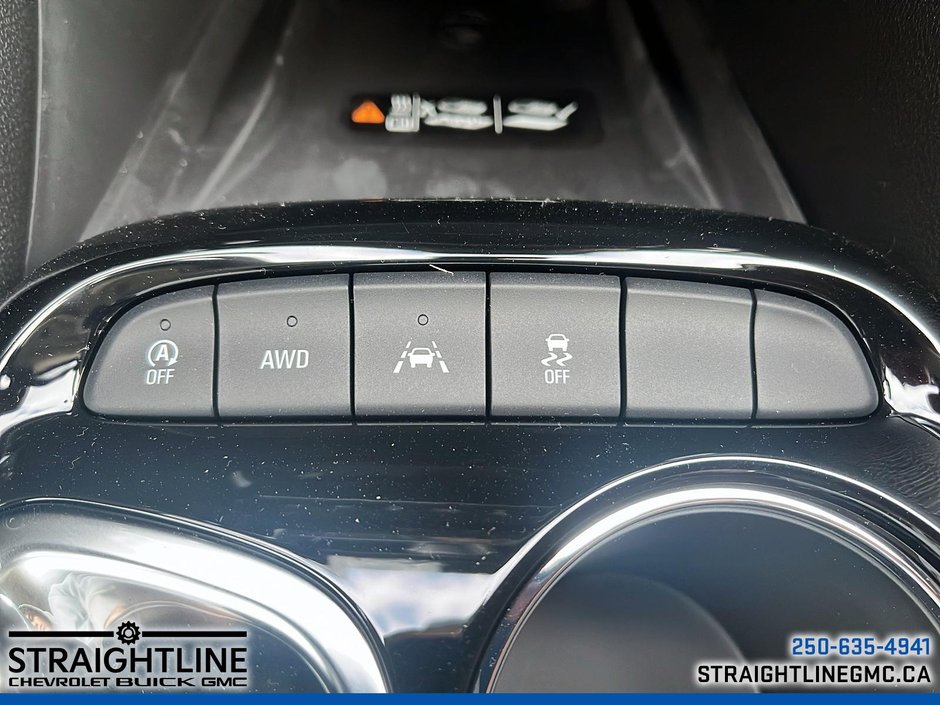 2026 Buick Encore GX Avenir-13