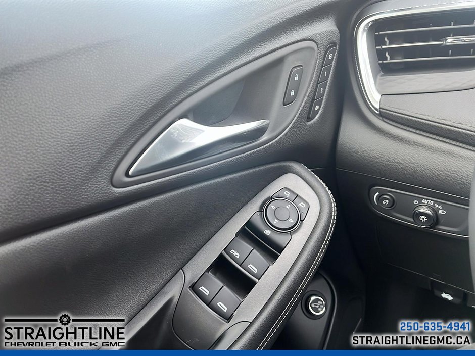 2026 Buick Encore GX Avenir-19