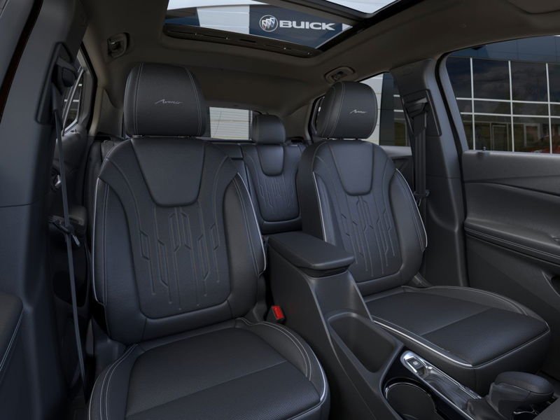 2026 Buick Encore GX Avenir-5