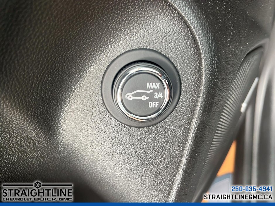 2026 Buick Encore GX Avenir-21