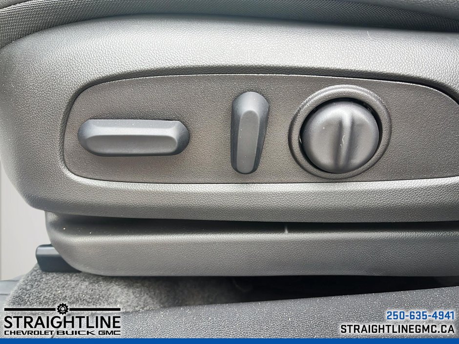 2026 Buick Encore GX Avenir-23