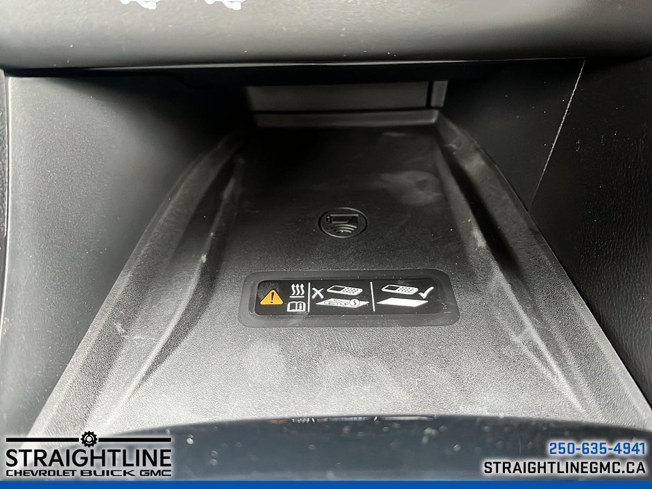 2026 Buick Encore GX Avenir-18