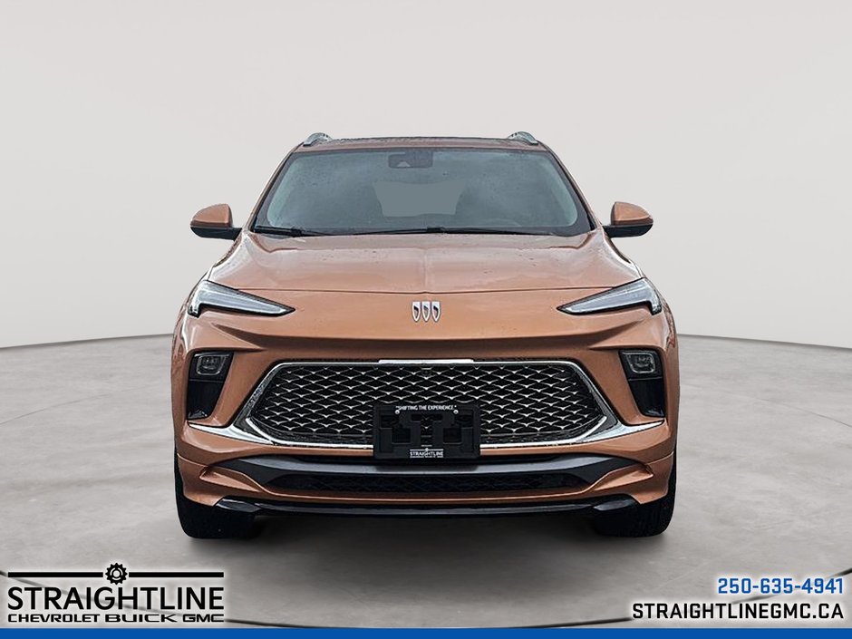 2026 Buick Encore GX Avenir-1