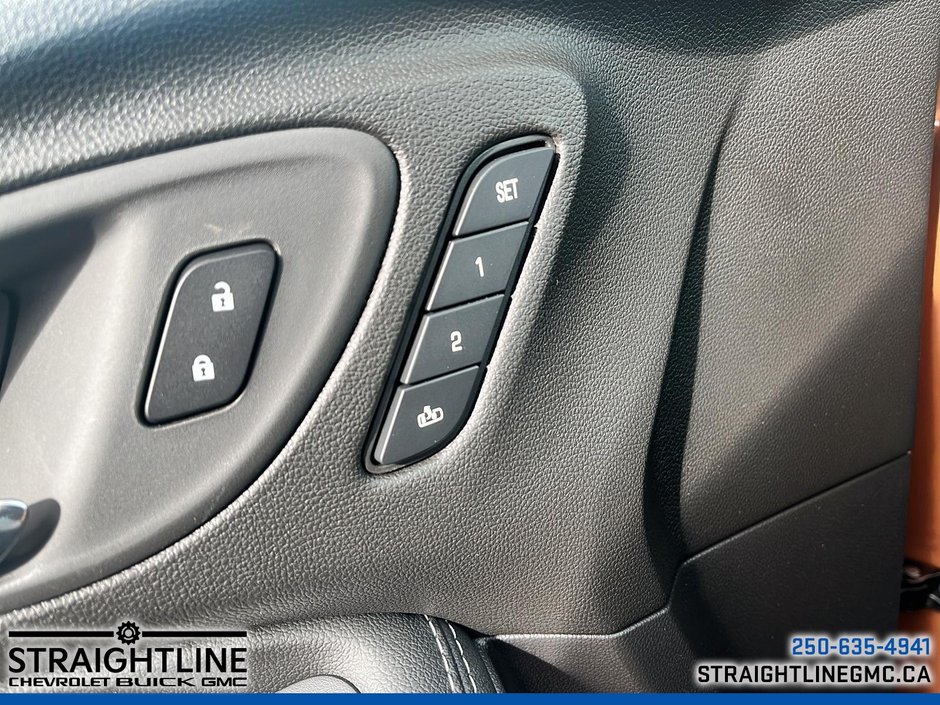 2026 Buick Encore GX Avenir-20