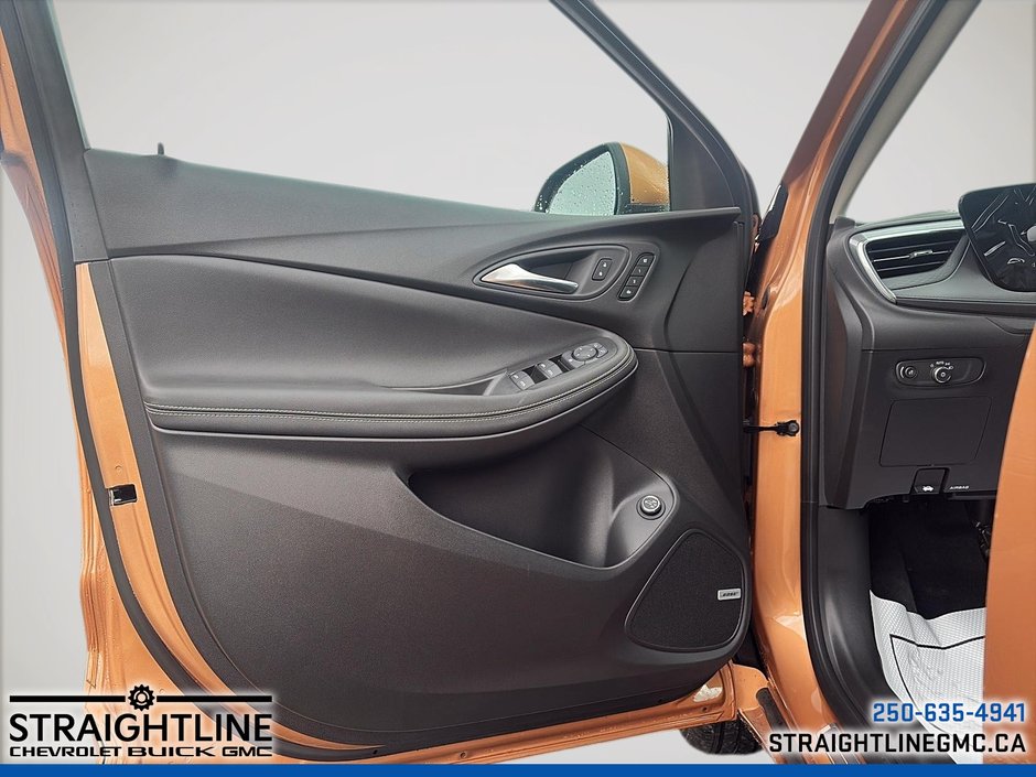 2026 Buick Encore GX Avenir-9