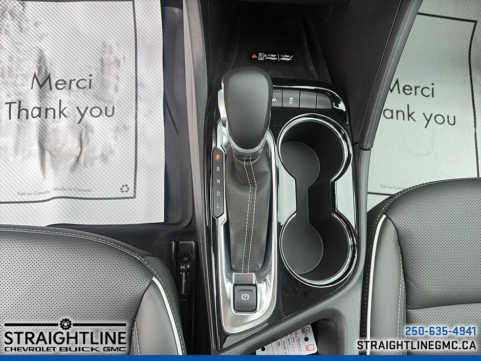 2026 Buick Encore GX Avenir-13