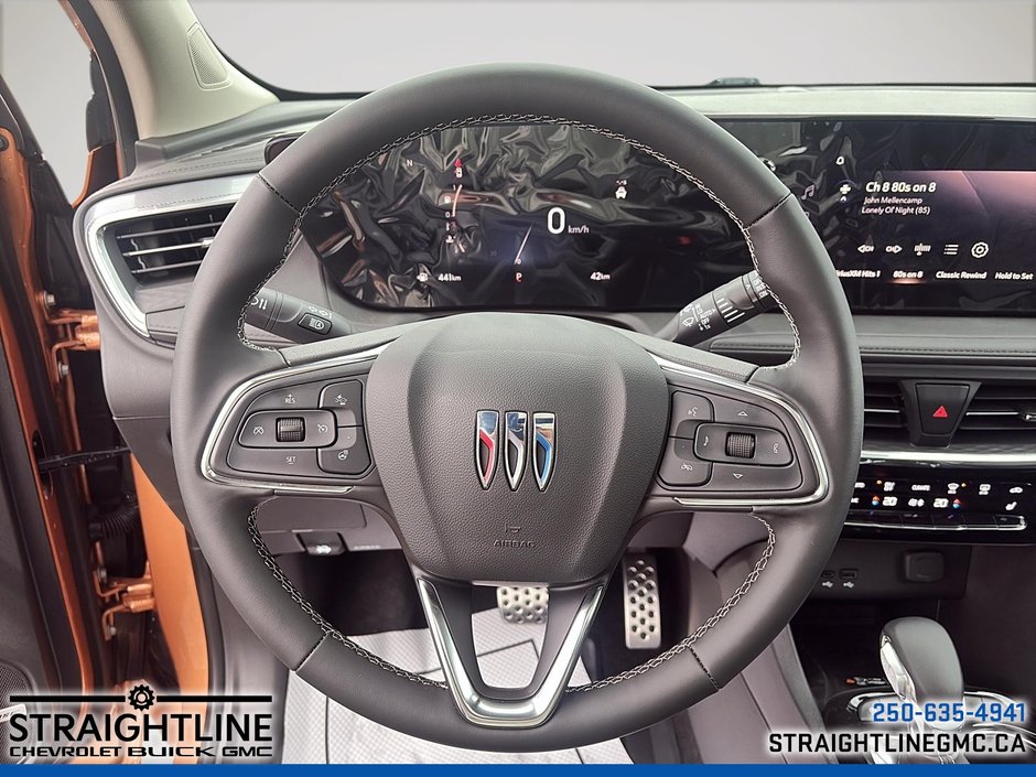 2026 Buick Encore GX Avenir-10