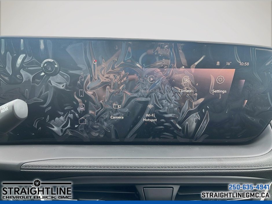 2026 Buick Encore GX Avenir-16