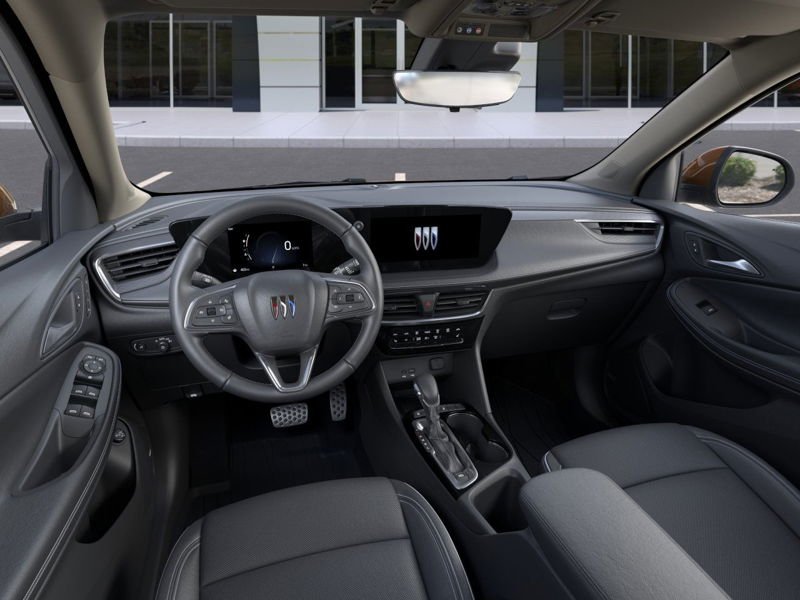 2026 Buick Encore GX Avenir-4