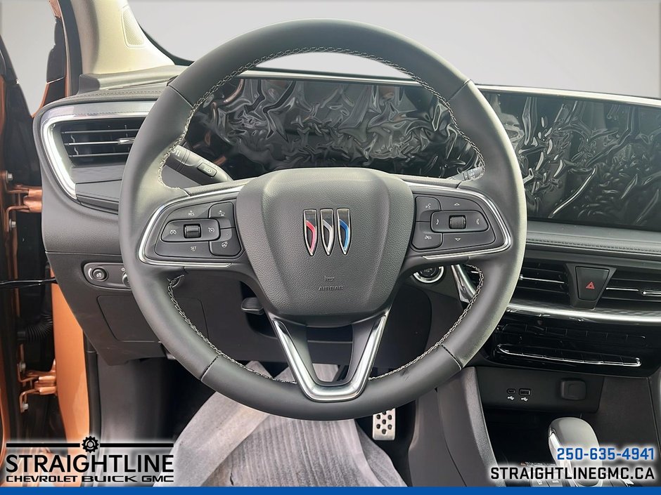 2026 Buick Encore GX Avenir-10