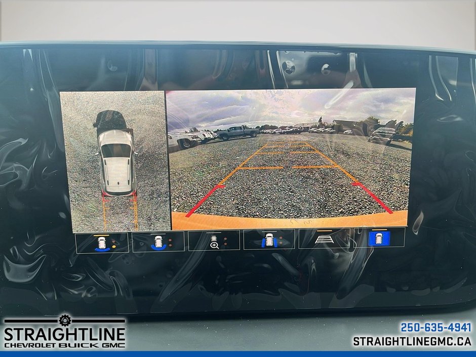 2026 Buick Encore GX Avenir-15