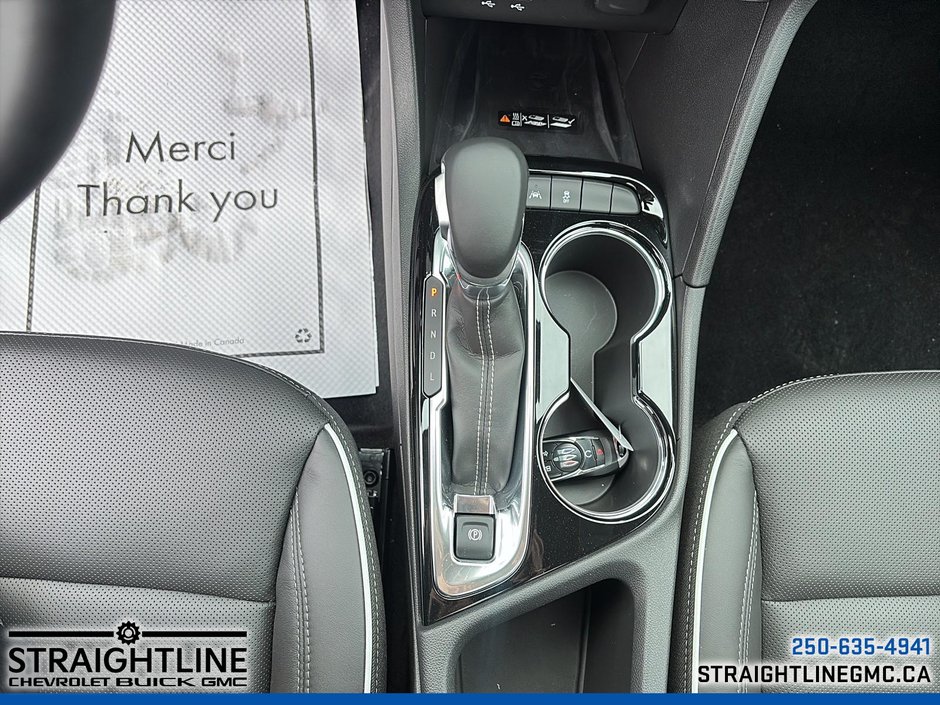 2026 Buick Encore GX Avenir-13