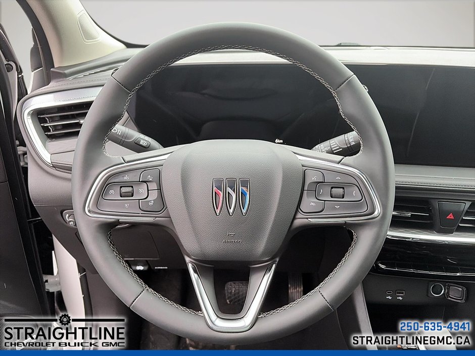 2026 Buick Encore GX Avenir-10