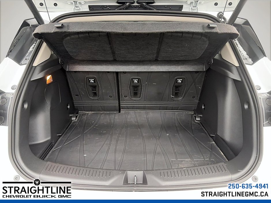 2026 Buick Encore GX Avenir-5