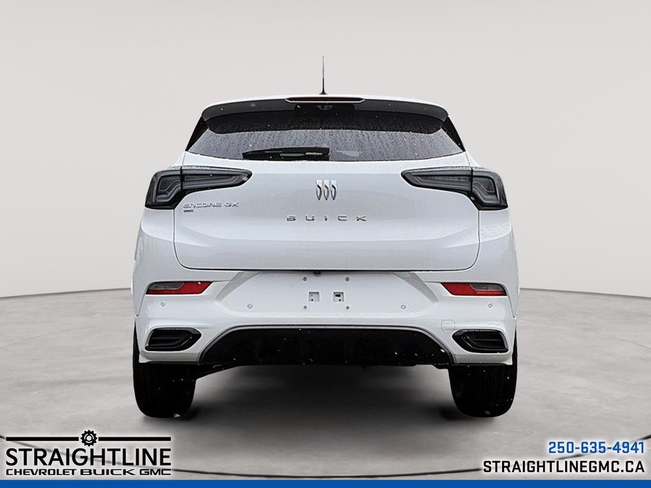 2026 Buick Encore GX Avenir-2