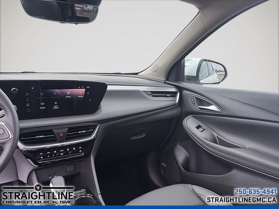2026 Buick Encore GX Avenir-12