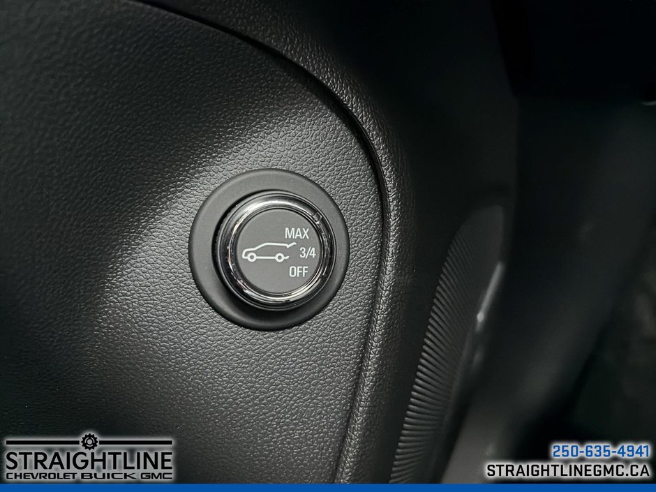 2026 Buick Encore GX Avenir-21