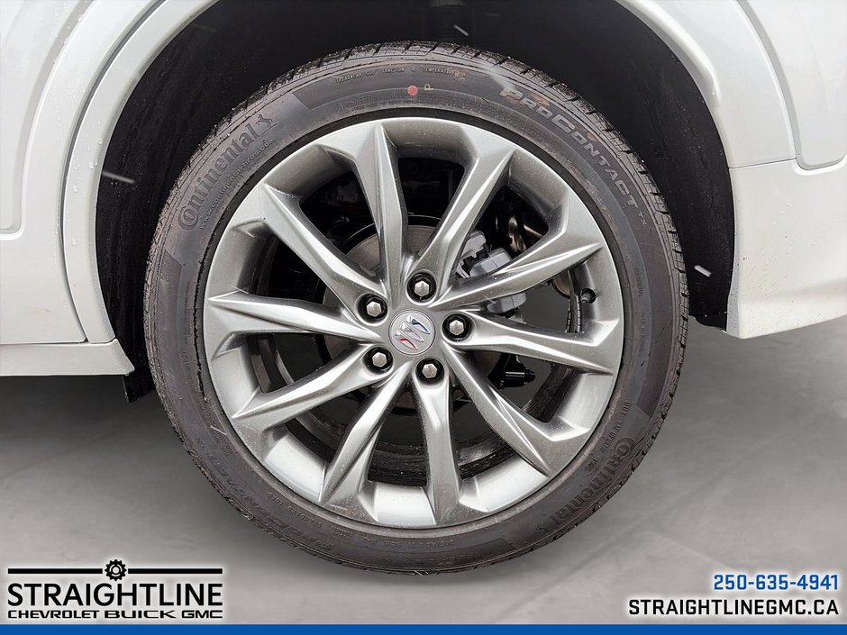 2026 Buick Encore GX Avenir-6