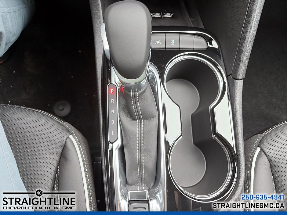 2026 Buick Encore GX Avenir-12