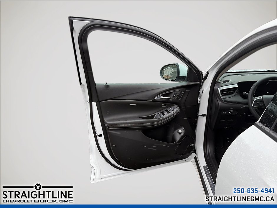 2026 Buick Encore GX Avenir-9