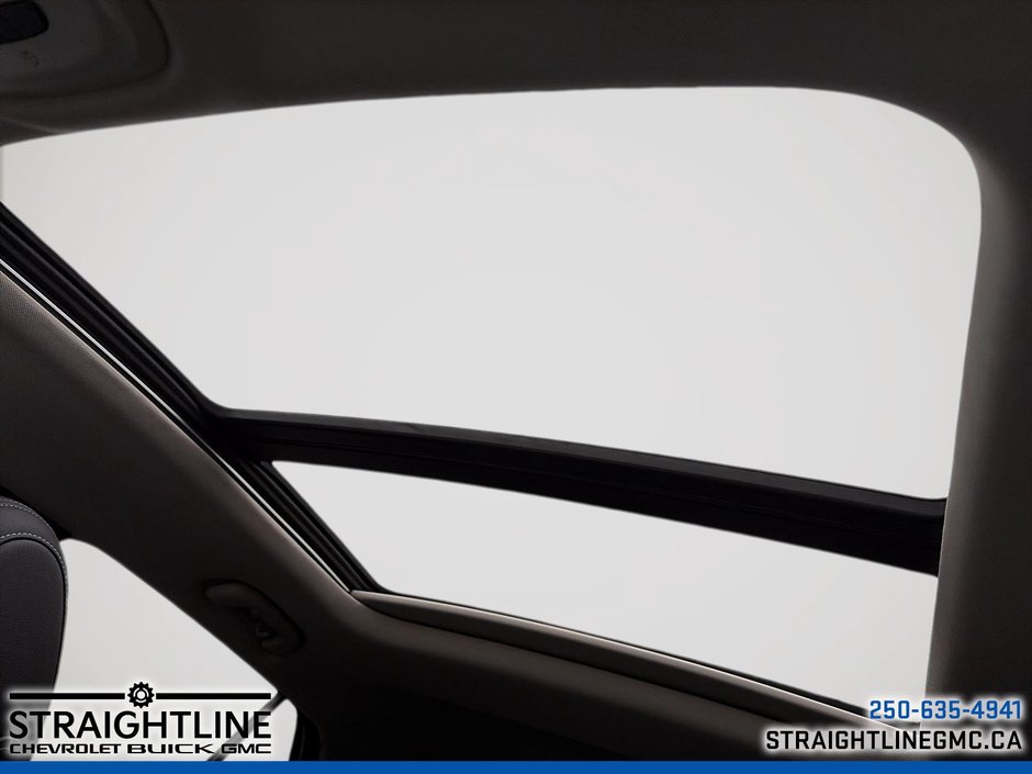 2026 Buick Encore GX Avenir-14