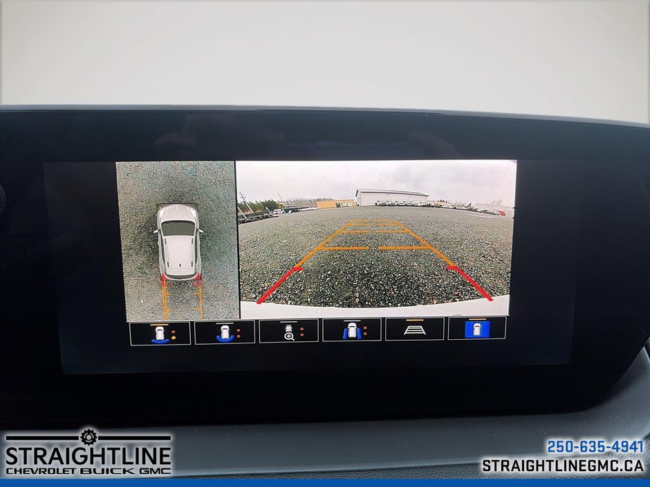 2026 Buick Encore GX Avenir-15