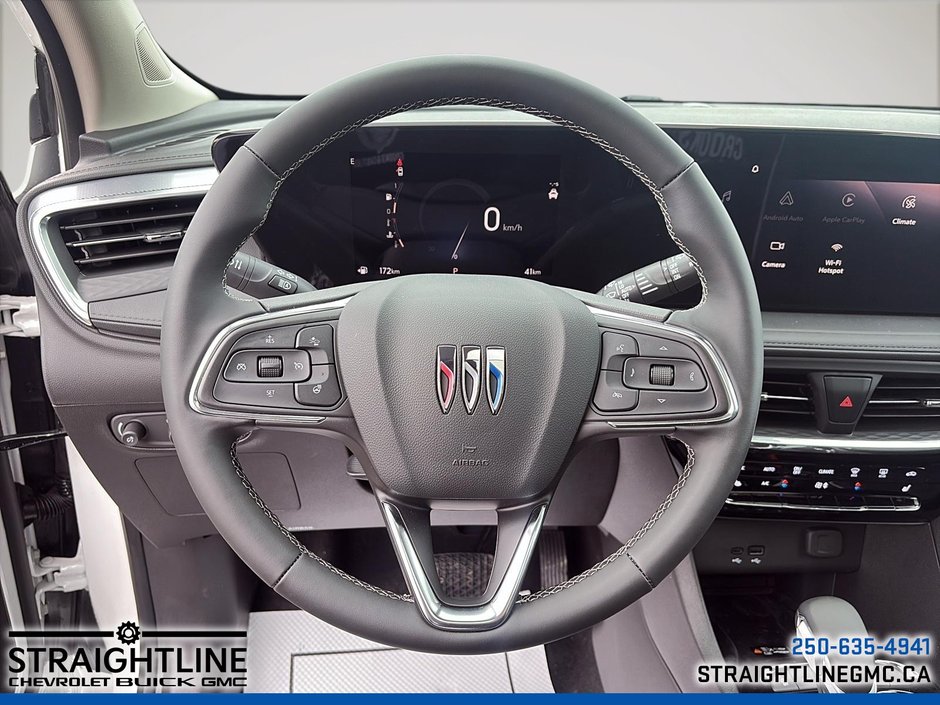 2026 Buick Encore GX Avenir-10