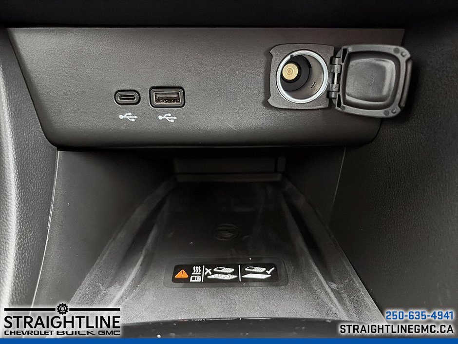 2026 Buick Encore GX Avenir-18