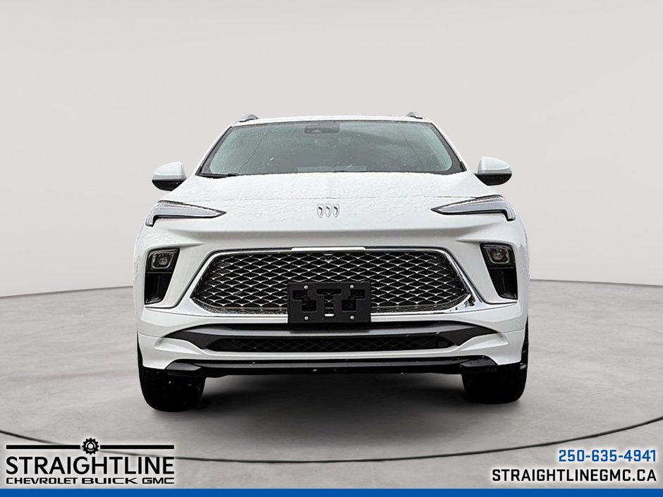 2026 Buick Encore GX Avenir-1