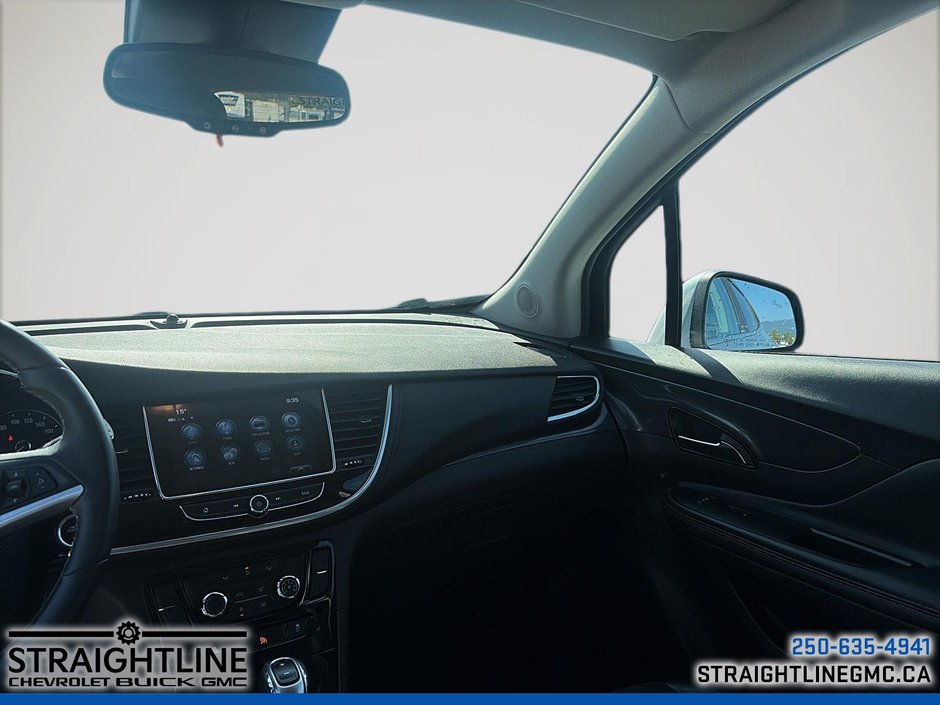 2021 Buick Encore Preferred-12