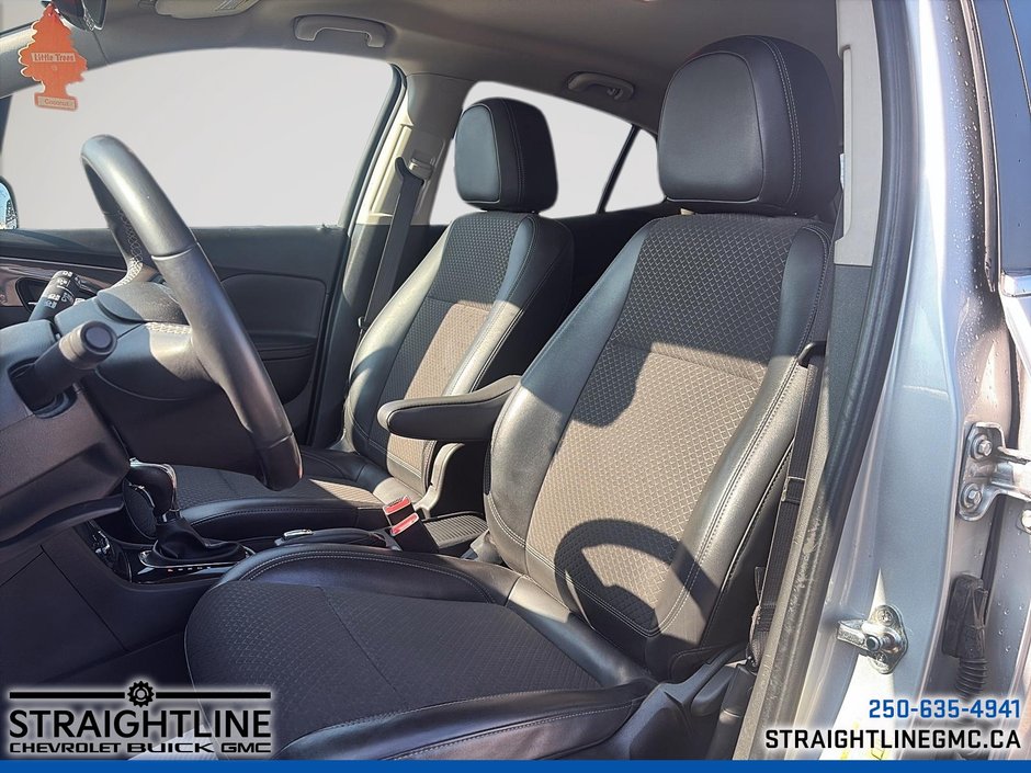 2021 Buick Encore Preferred-7