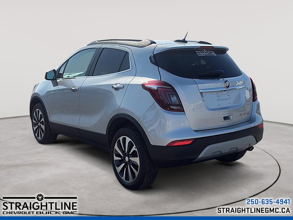 2021 Buick Encore Preferred-3