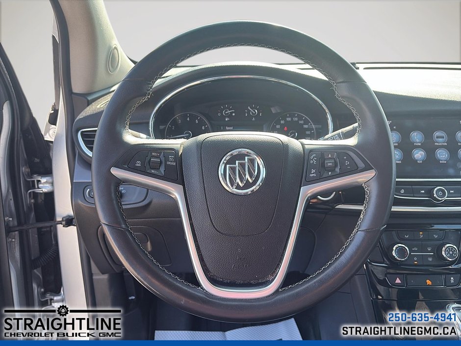 2021 Buick Encore Preferred-10