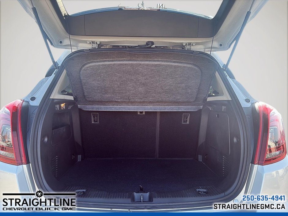 2021 Buick Encore Preferred-5