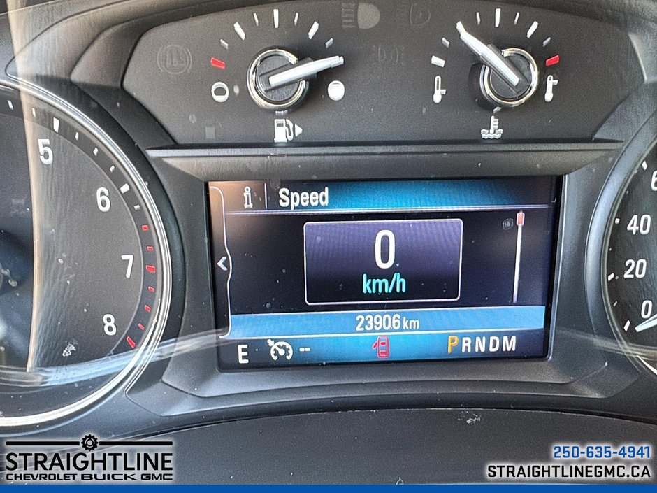 2021 Buick Encore Preferred-11